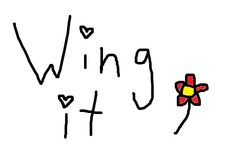 Wing It