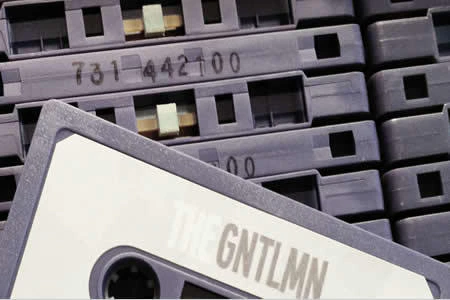 TheGntlmn