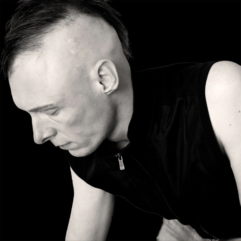 Anthony Cormican