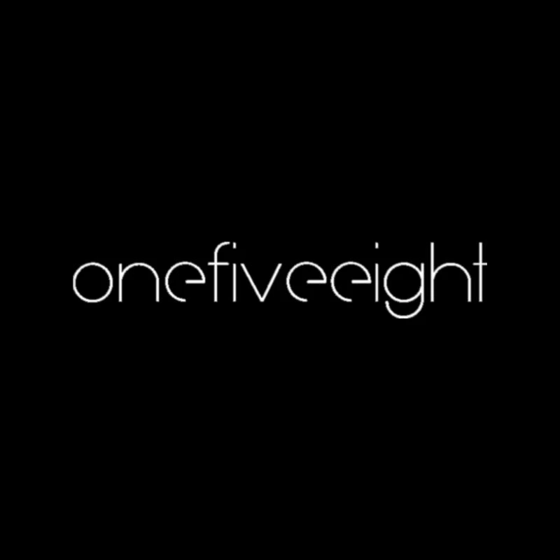 onefiveeight