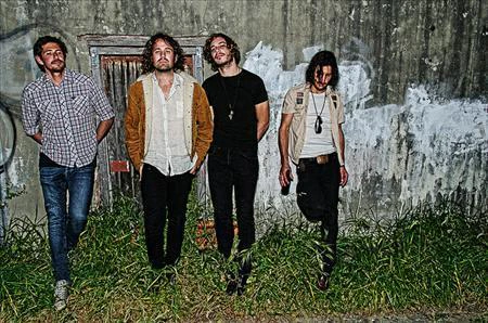 The Vincent Gallows