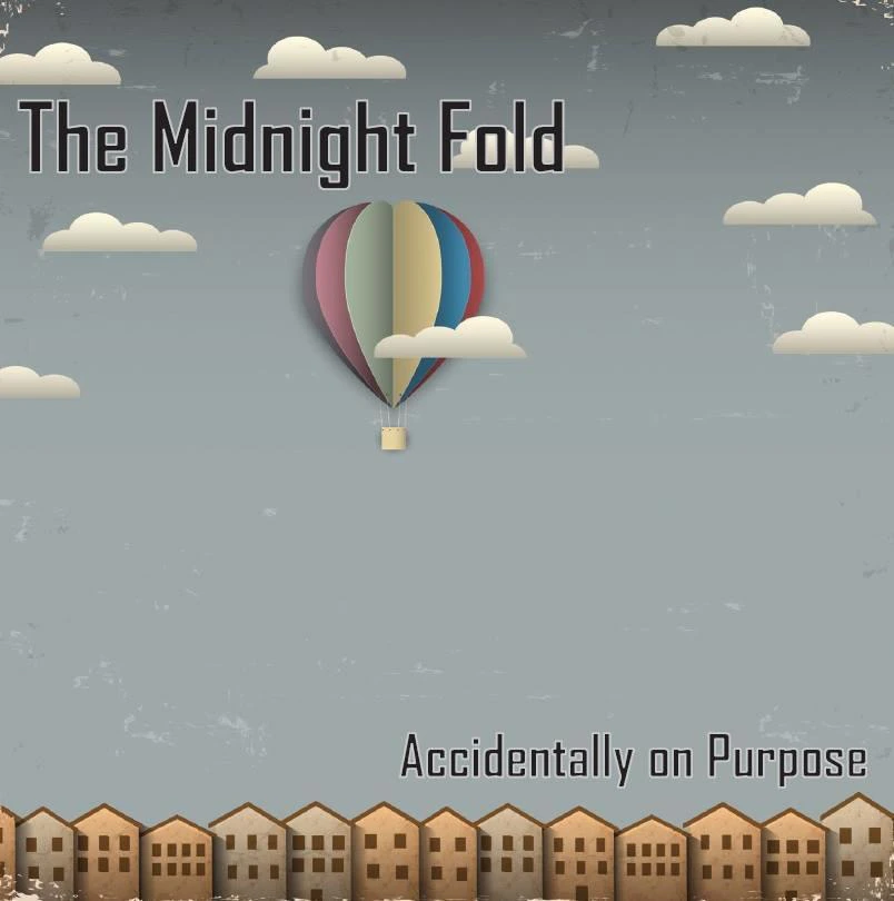 The Midnight Fold