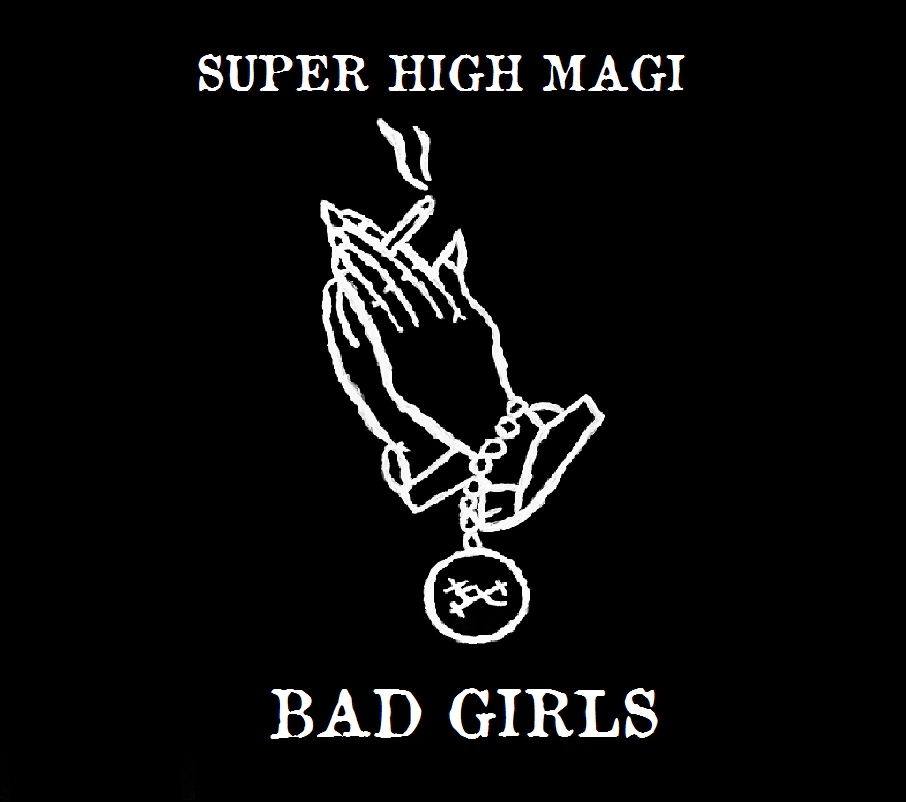 Super High Magi