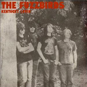 The Fuzzbirds