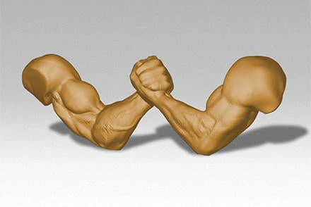 weakling