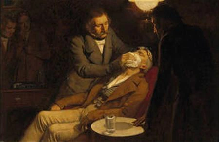 Er Among The Ether