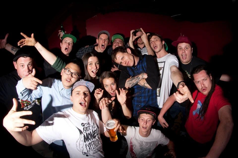 Capslock Collective