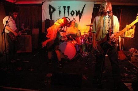 Pillow