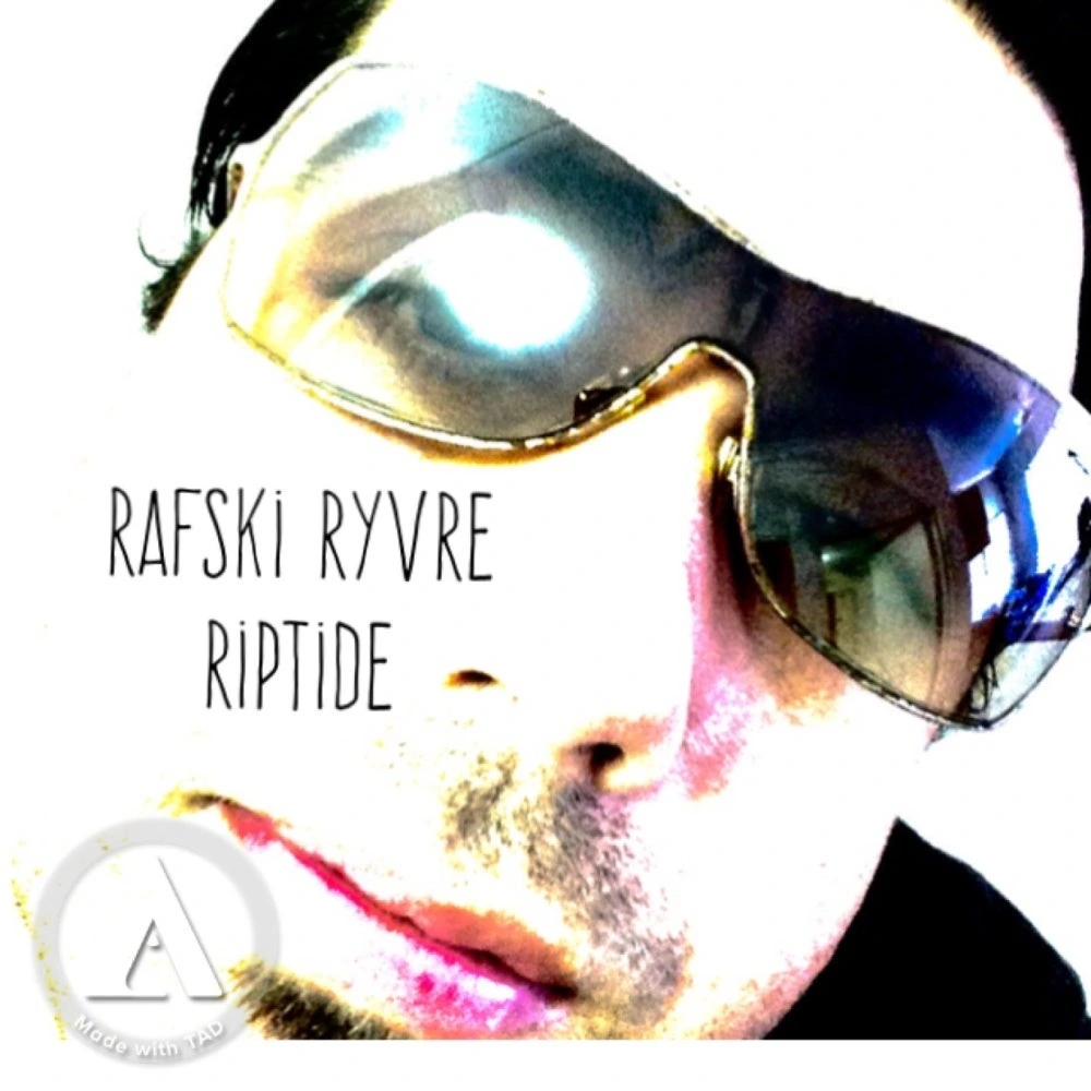 Rafski Ryvre