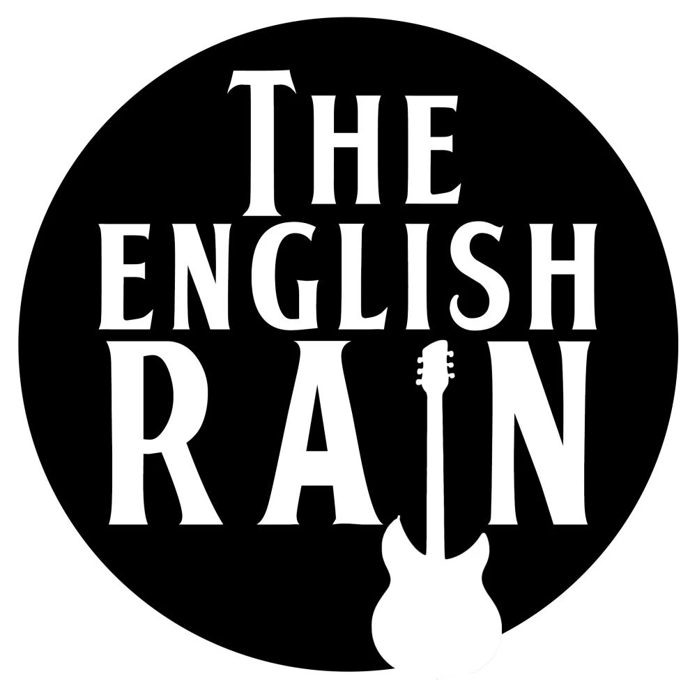 The English Rain
