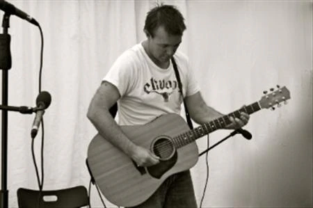 Ben Harrison
