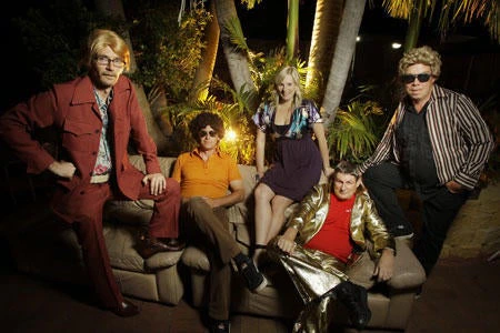 FUNK PARTY