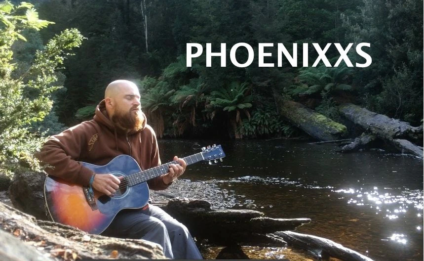PHOENIXXS