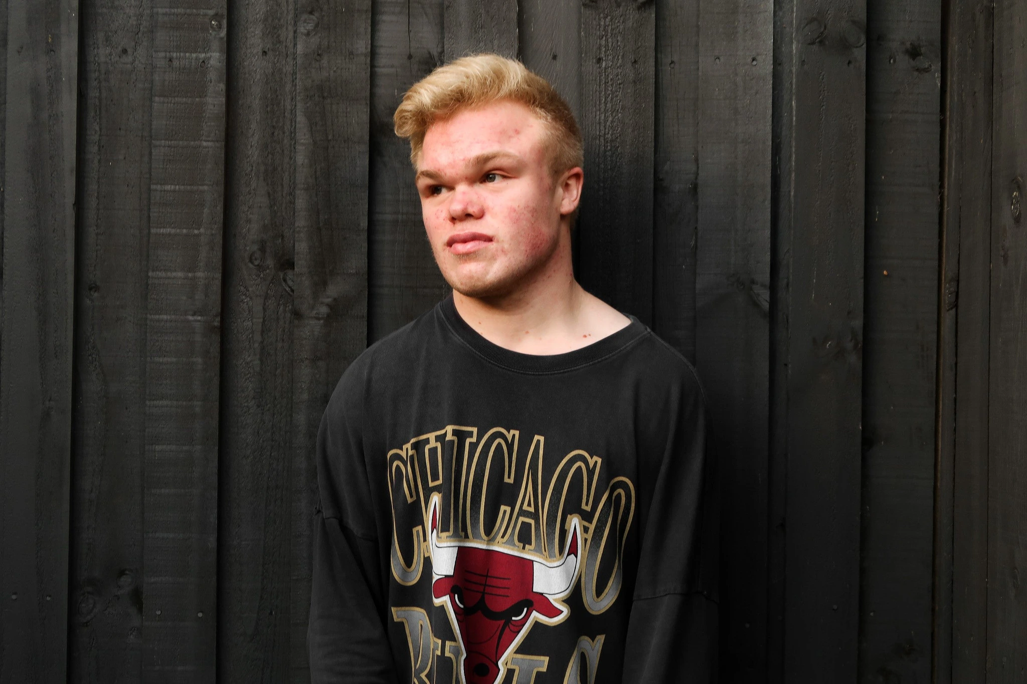 Sean Millis