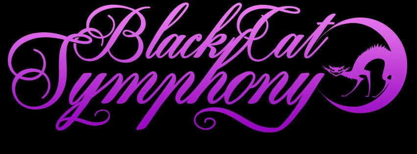 Black Cat Symphony