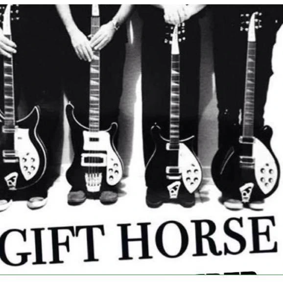 Gift Horse