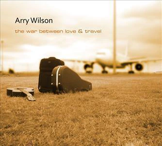 Arry Wilson