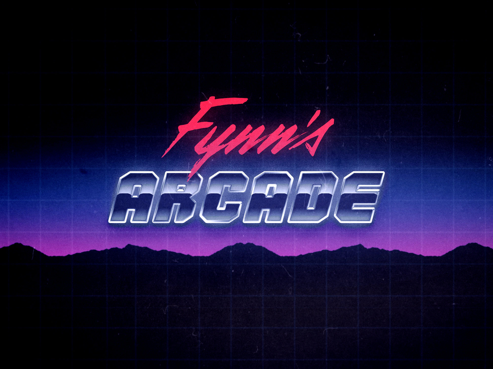FYNN'S ARCADE