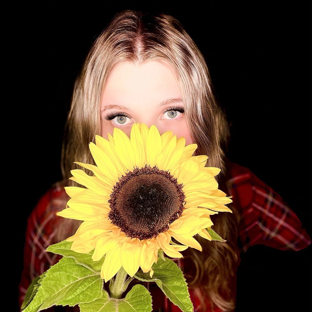 Chloé O'Neil