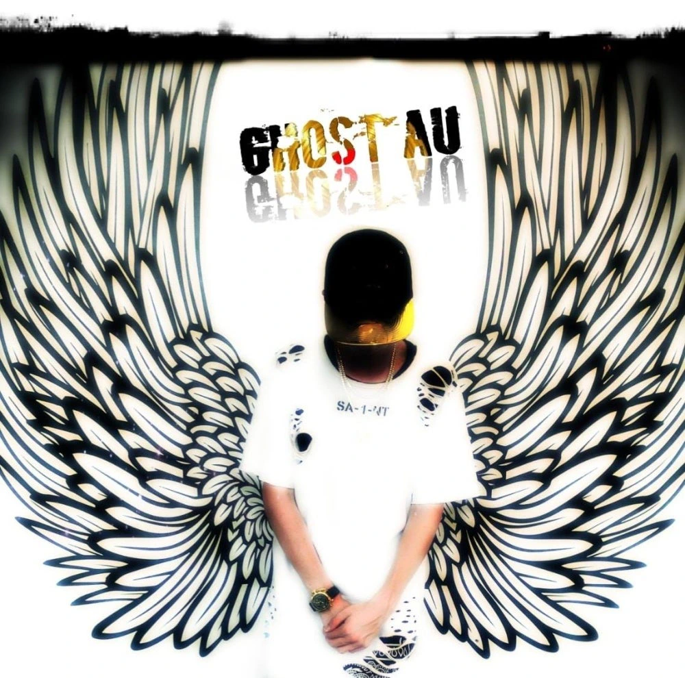 GHOST AU