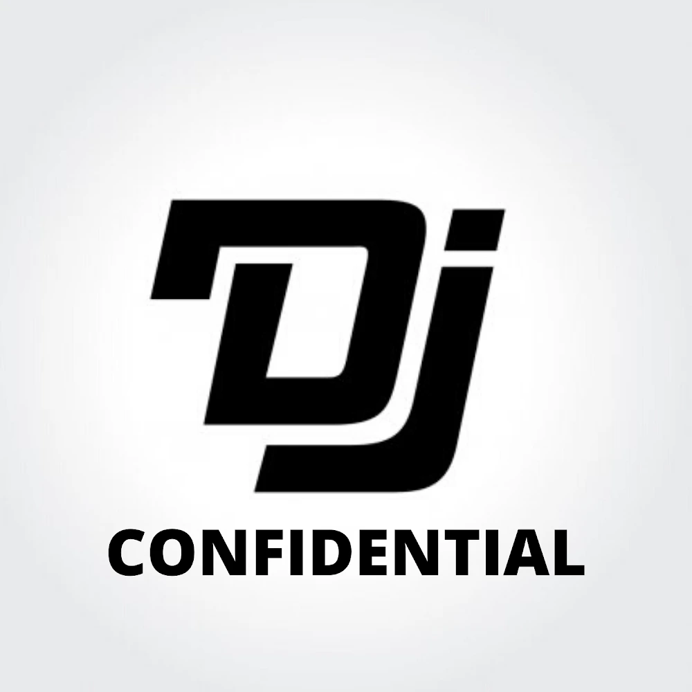 DJ_Confidential