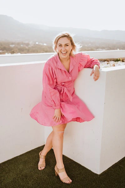 Jess Spahr