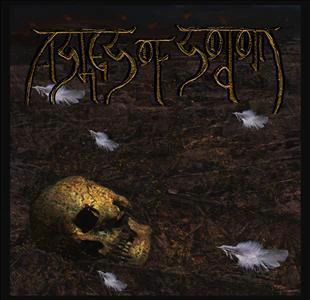 Ashes of Sodom