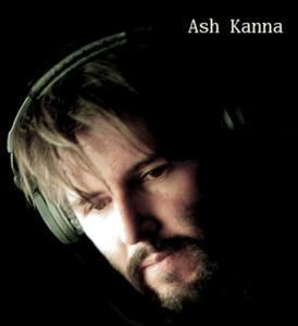 Ash Kanna