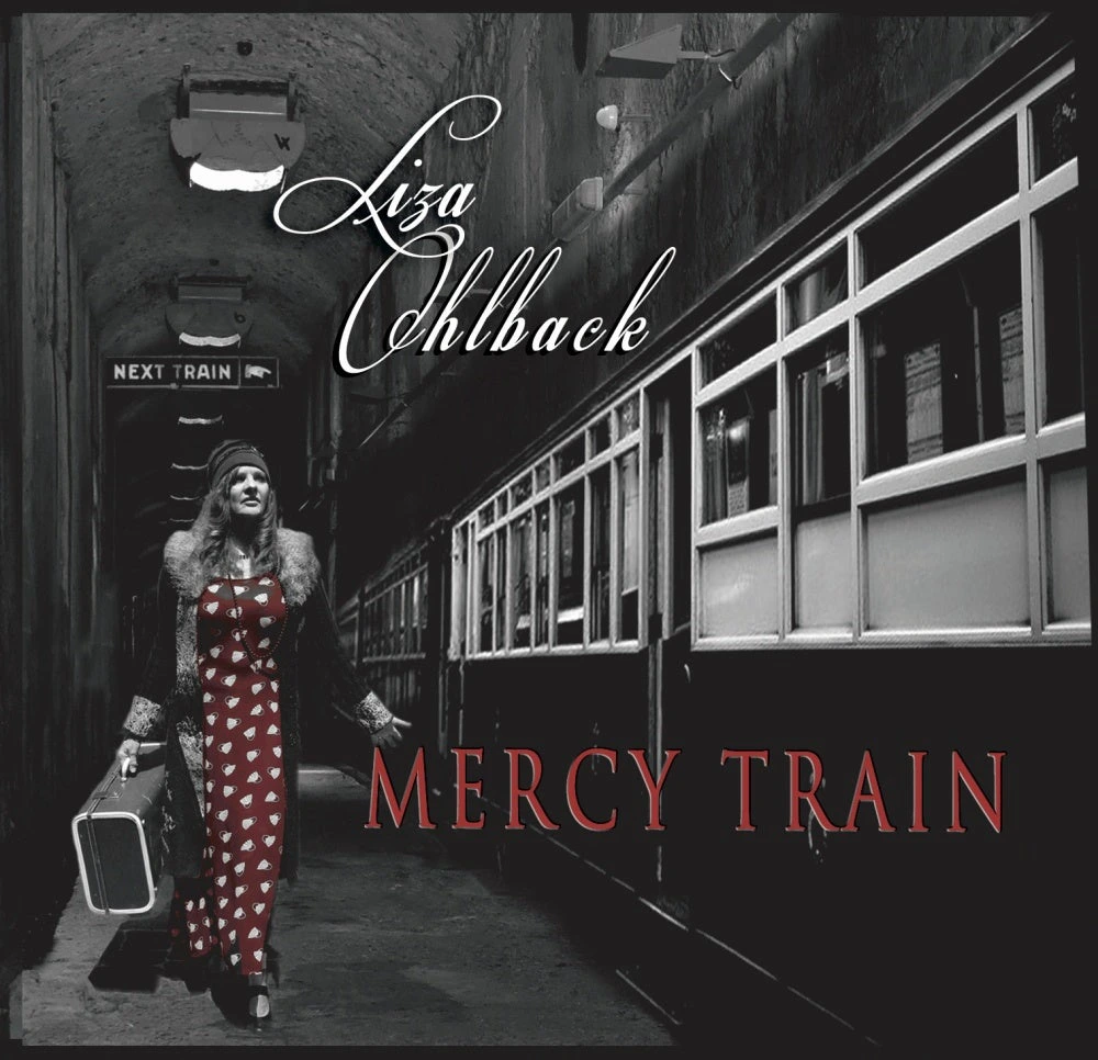 Liza Ohlback & the Mercy Train