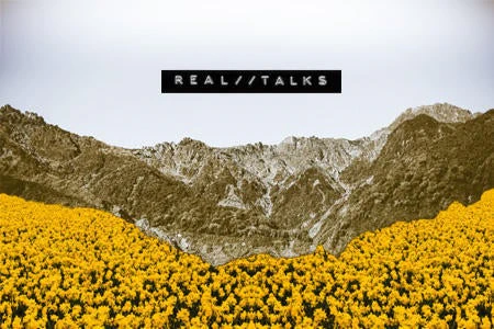 REAL//TALKS