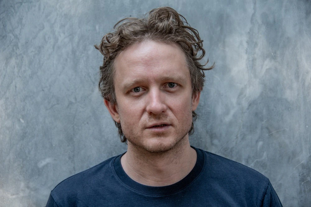Nick Coleman