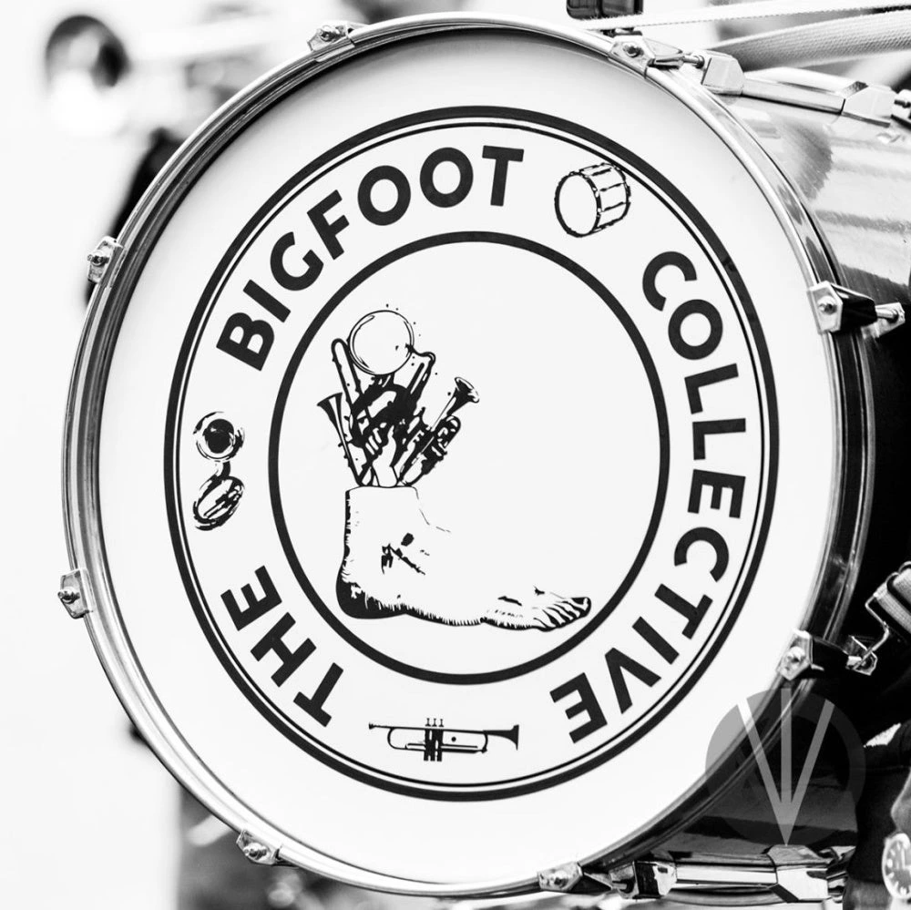 The Bigfoot Collective