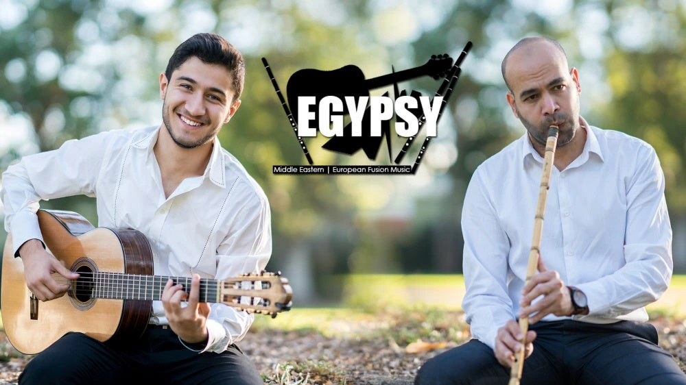 EGYPSY