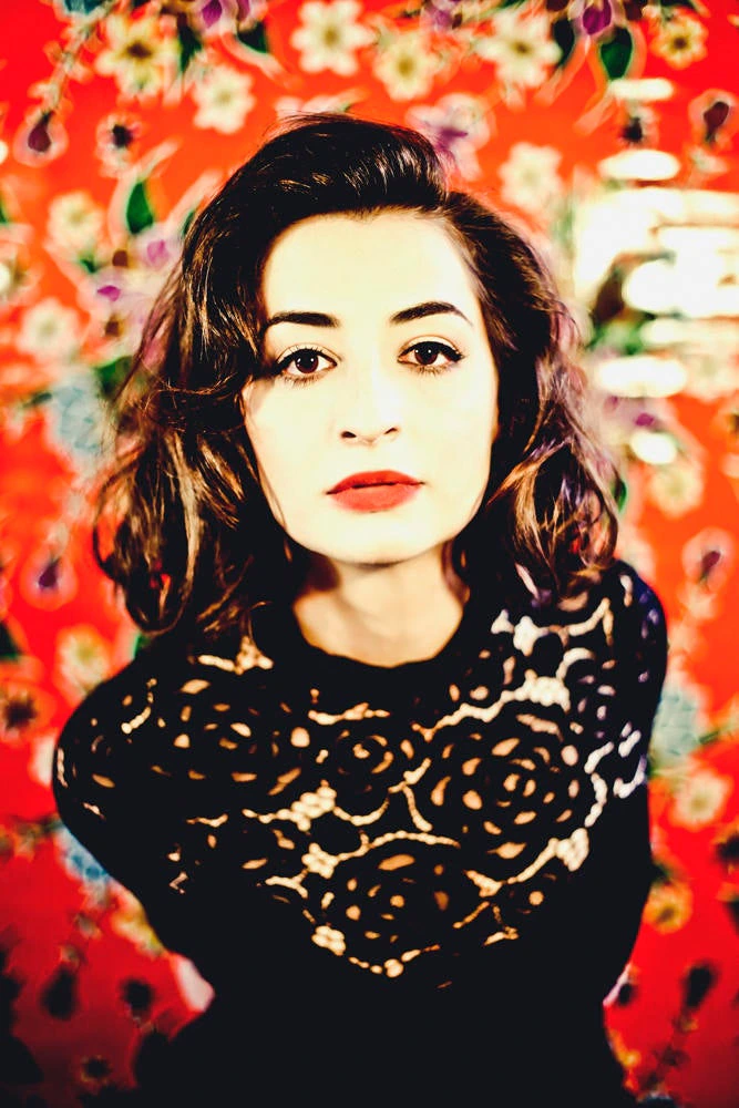 Rose Zita Falko