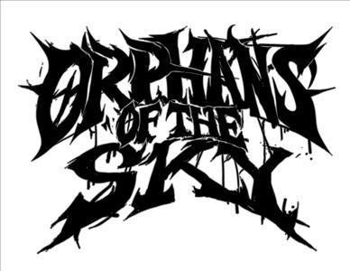 Orphans Of The Sky