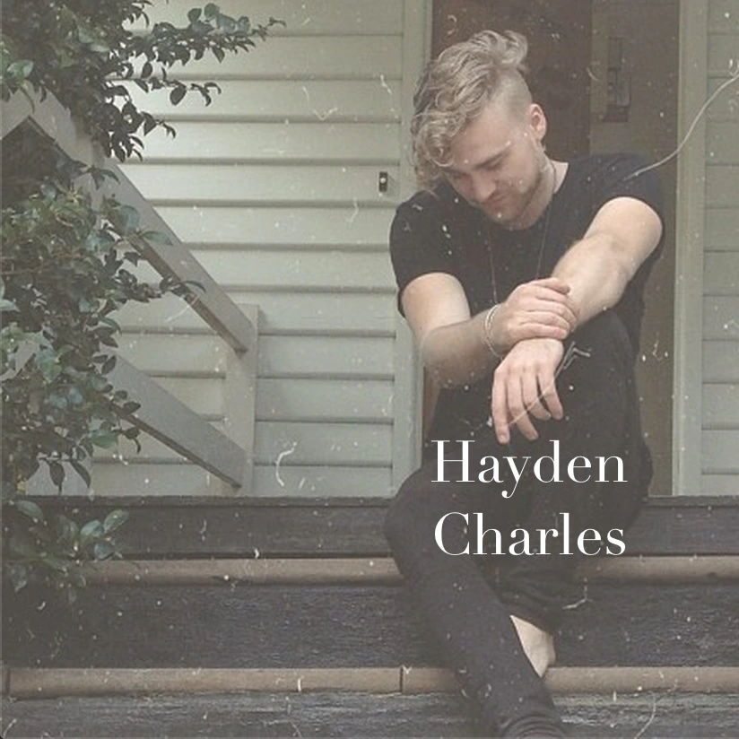 Hayden Charles