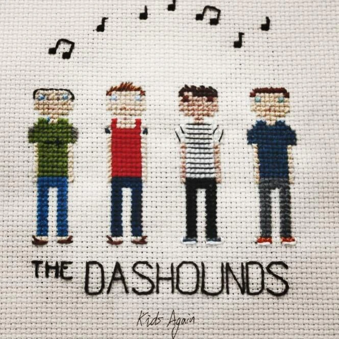 The Dashounds