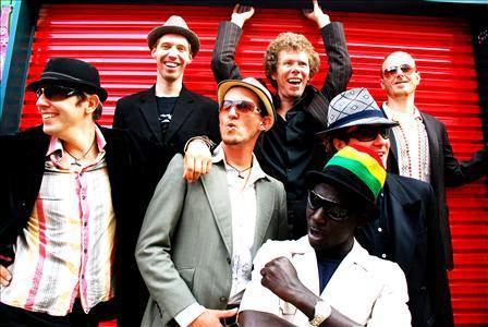 Afro Dizzi Act feat. Jali Buba Kuyateh