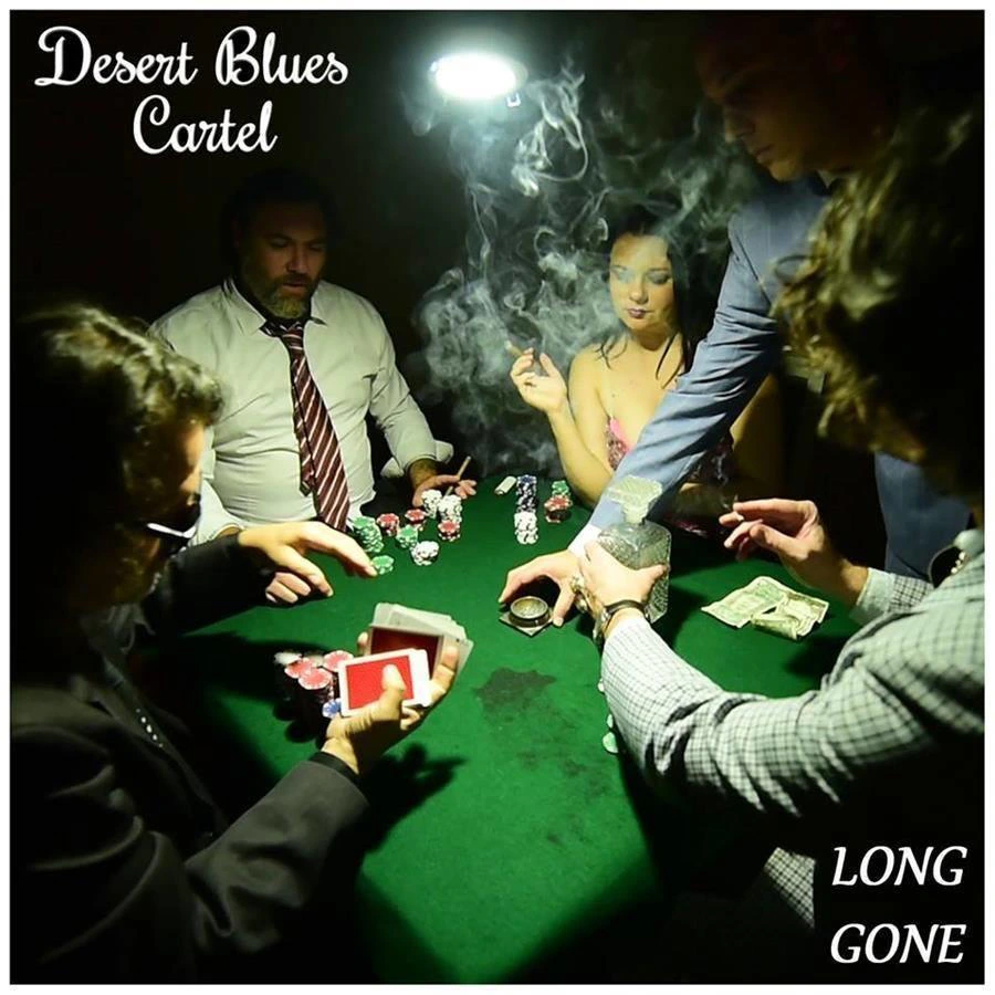 Desert Blues Cartel