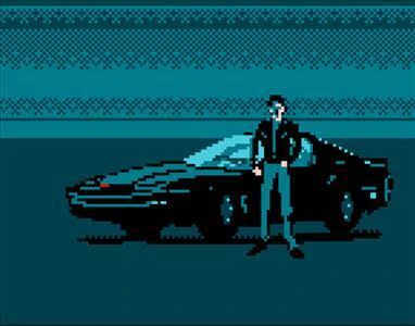 Night Cruise