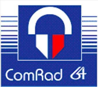 Comrad 64