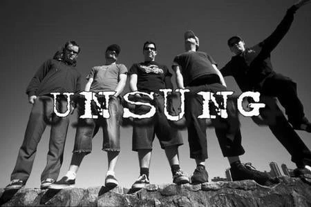 Unsung