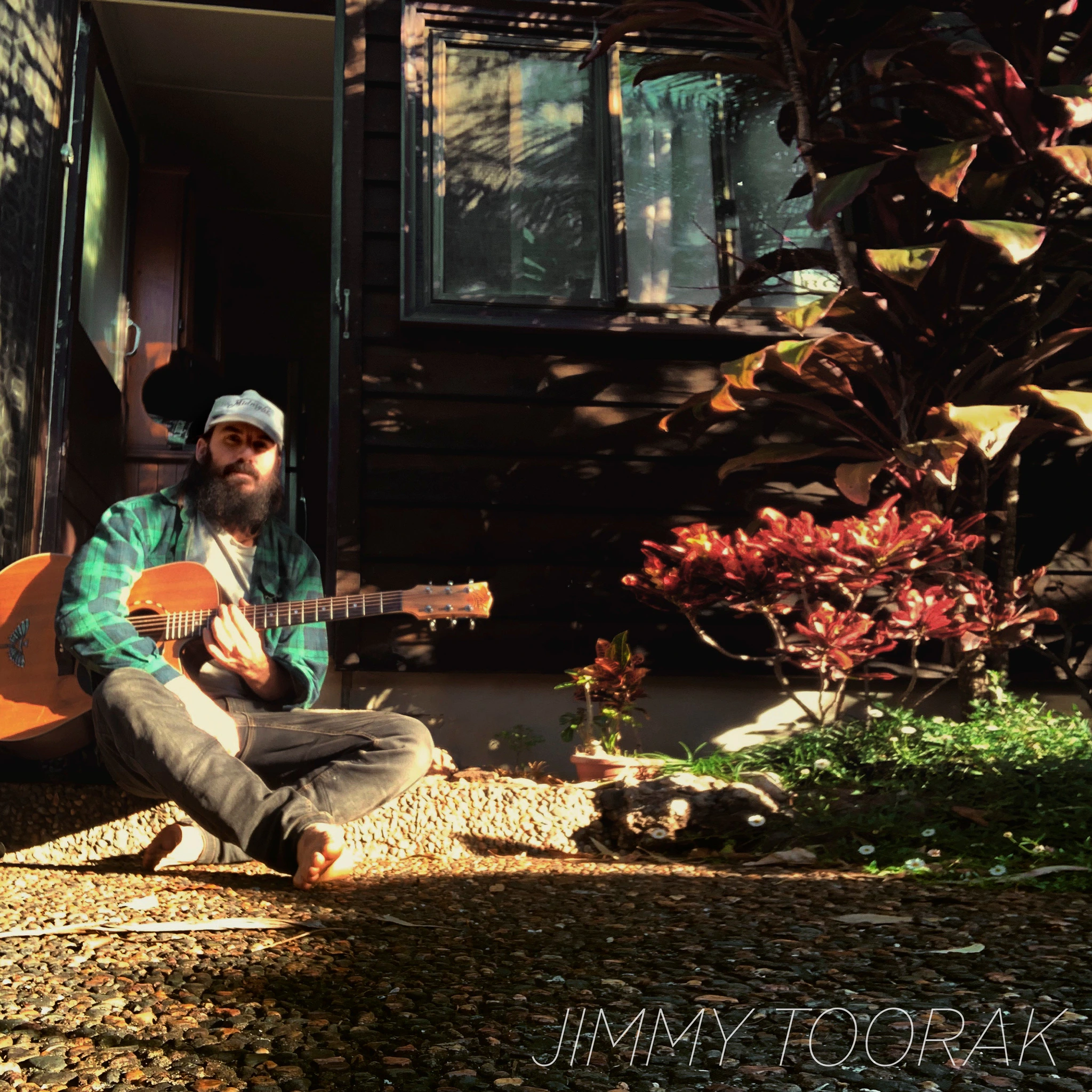 Jimmy Toorak