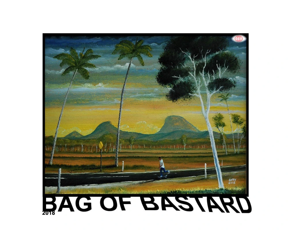 Bag of bastard