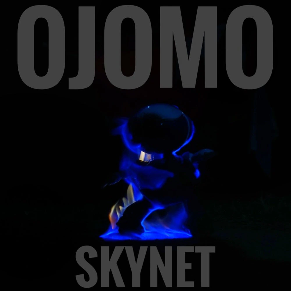 Ojomo