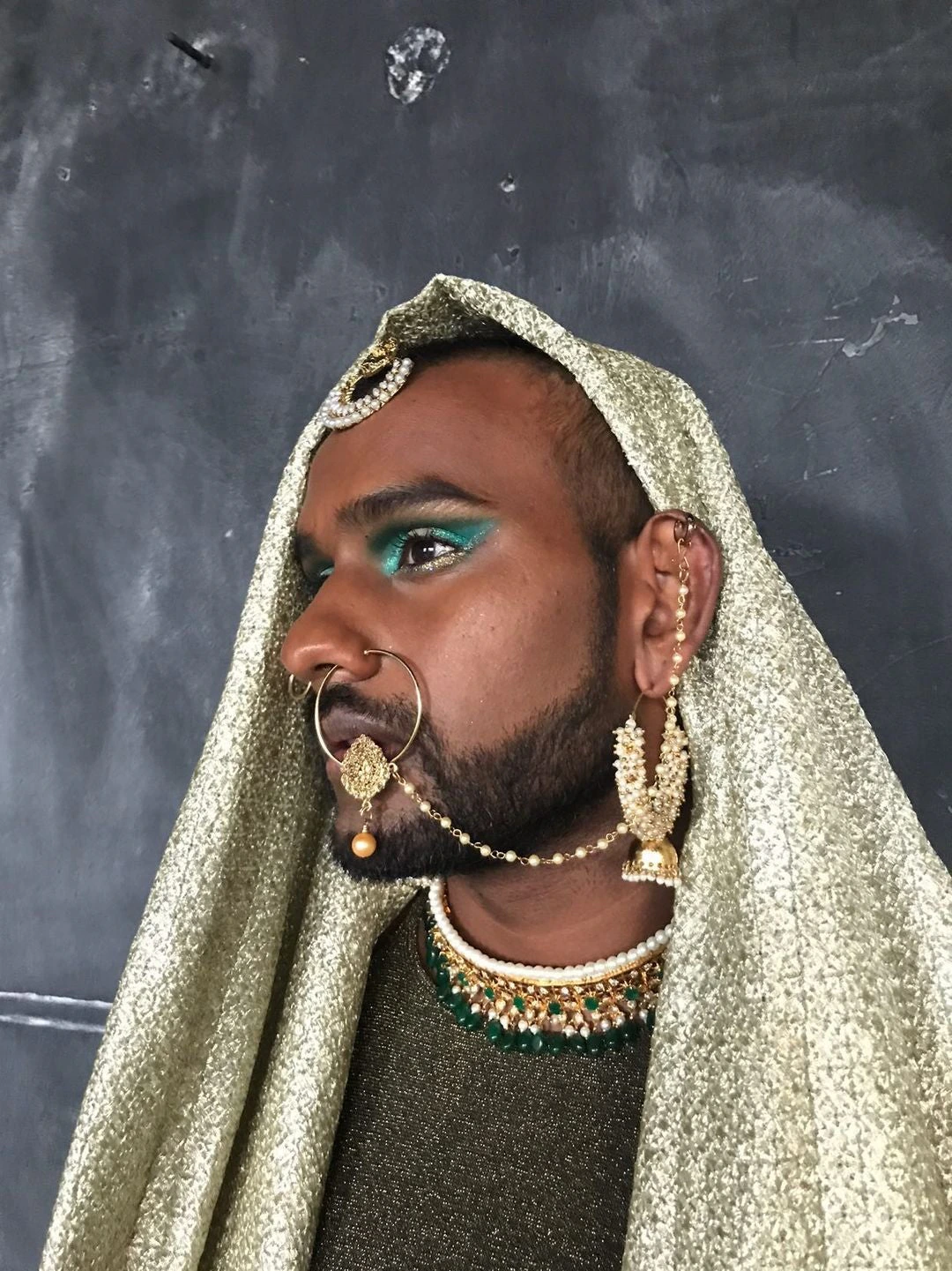 Naavikaran
