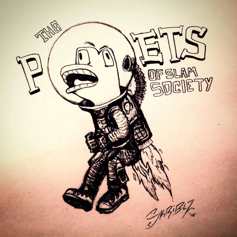 The Poet's of Slam Society