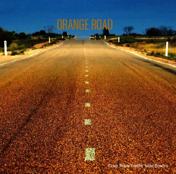 ORANGE ROAD