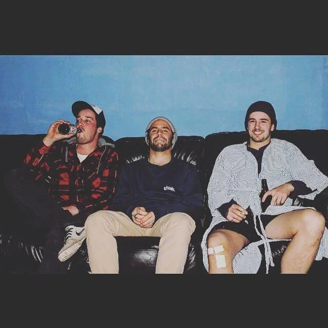 Skate Wounds