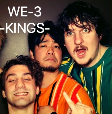 We 3 Kings